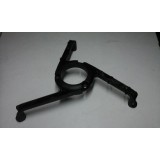 VW Polo III 6N - Suporte da ventoinha de arrefecimento motor