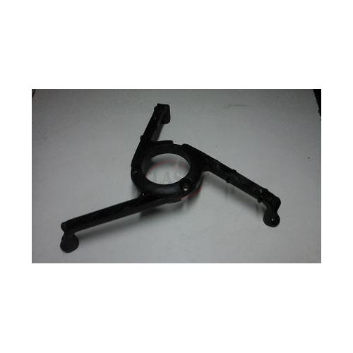 VW Polo III 6N - Suporte de fixação do motor ventoinha