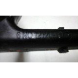 VW Polo III 6N - Suporte da ventoinha de arrefecimento motor