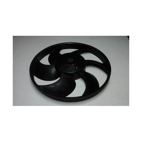 Aplicação Desconhecida - Ventoinha de arrefecimento motor