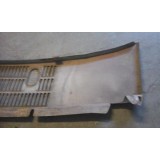 Peugeot 204 - Grelha de curcuvan