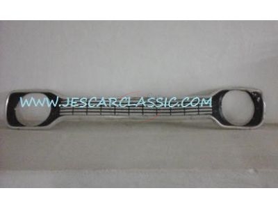 Ford Escort MkI - Grelha principal