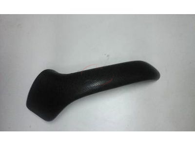 Renault Clio I - Puxador de porta interior frente esquerda