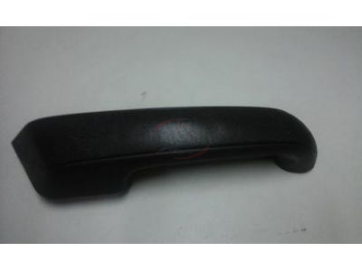 Renault 19 I - Puxador de porta interior frente esquerda