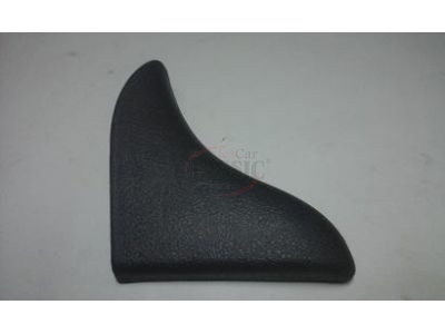 Renault Megane I Cabriolet / Renault Megane I  Coupe - Acabamento interior de porta