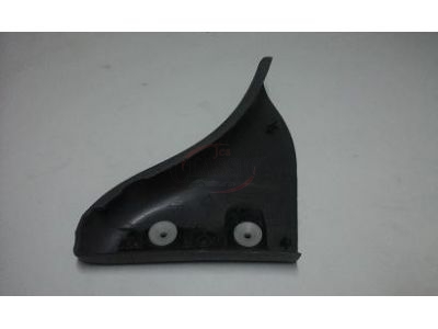 Renault Megane I - Guarnição de acabamento porta interior direita