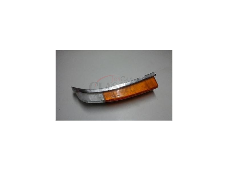 Jaguar XJ Serie I - Vidro farolim frente direito (LUCAS)