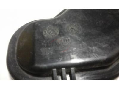 Audi A3 8L - Tampa de farol principal (HELLA)