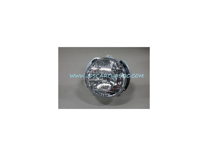 VW Polo I / VW Polo II - Farol principal H4