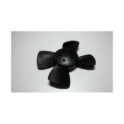 VW Golf I / VW Polo I - Ventoinha de arrefecimento motor