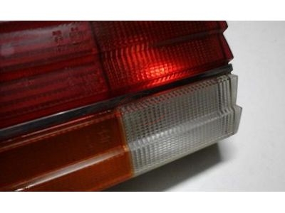 Renault 25 - Farolim traseiro esquerdo (SEIMA)