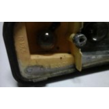 Renault 4 / Renault 4F / Rodeo - Farolim frente esquerdo (CIBIE)