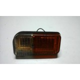 Renault 4 / Renault 4F / Rodeo - Farolim frente esquerdo (CIBIE)