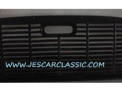 Morris Mini MKII - Grelha principal