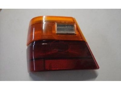 Ford Cortina MKIV / Ford Taunus TC2 - Farolim traseiro esquerdo (FIFFT)