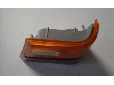 Ford Cortina MKIV / Ford Taunus TC2 - Farolim traseiro direito (FIFFT)