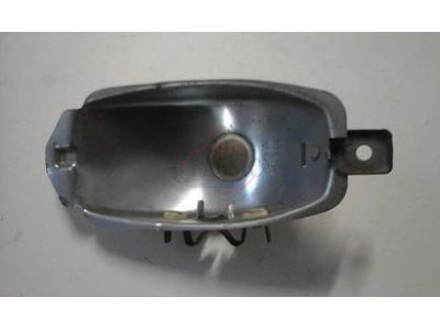 Ford Taunus 12M P4 - Suporte de lâmpadas farolim traseiro (HELLA)