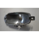 Ford Taunus 12M P4 - Suporte de lâmpadas farolim traseiro (HELLA)