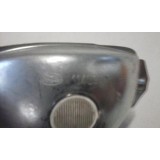 Ford Taunus 12M P4 - Suporte de lâmpadas farolim traseiro (HELLA)