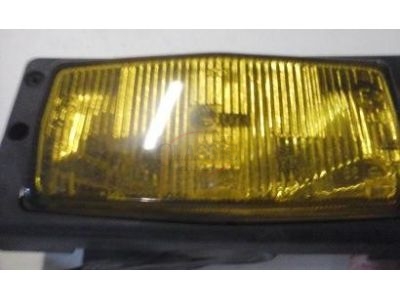 Renault 9 / Renault 11 / Renault 19 / Renault 21 / Renault 25 / Renault Super 5 - Farol auxiliar H3 (CIBIE)