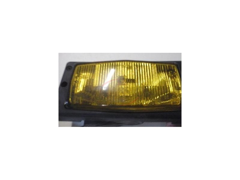 Renault 9 / Renault 11 / Renault 19 / Renault 21 / Renault 25 / Renault Super 5 - Farol auxiliar H3 (CIBIE)