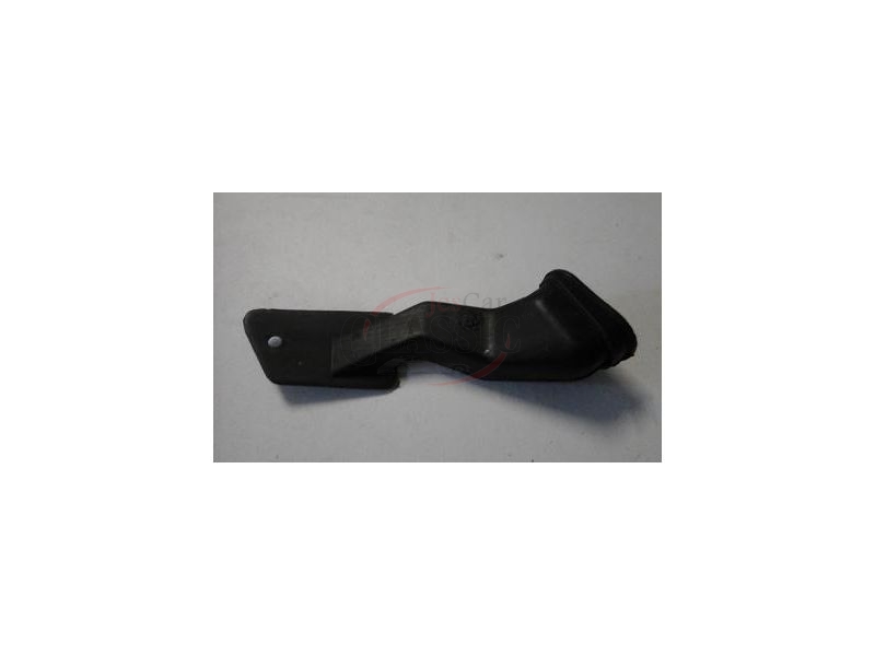 Renault Clio I - Tubo de ventilação central esquerdo