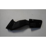 Renault Clio I - Tubo de ventilação central esquerdo