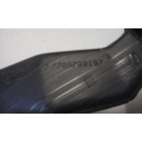 Renault Clio I - Tubo de ventilação central direito