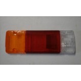 Toyota Dyna BU30 / Toyota Dyna BU60 / Toyota Hilux LN56 / Toyota Hilux LN85 - Vidro farolim traseiro