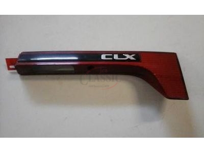 Seat Ibiza II 6K - Reflector traseiro direito (HELLA)