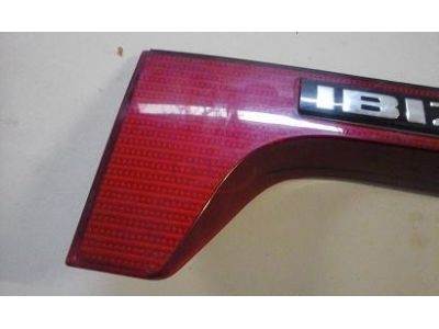 Seat Ibiza II 6K - Reflector traseiro esquerdo (HELLA)