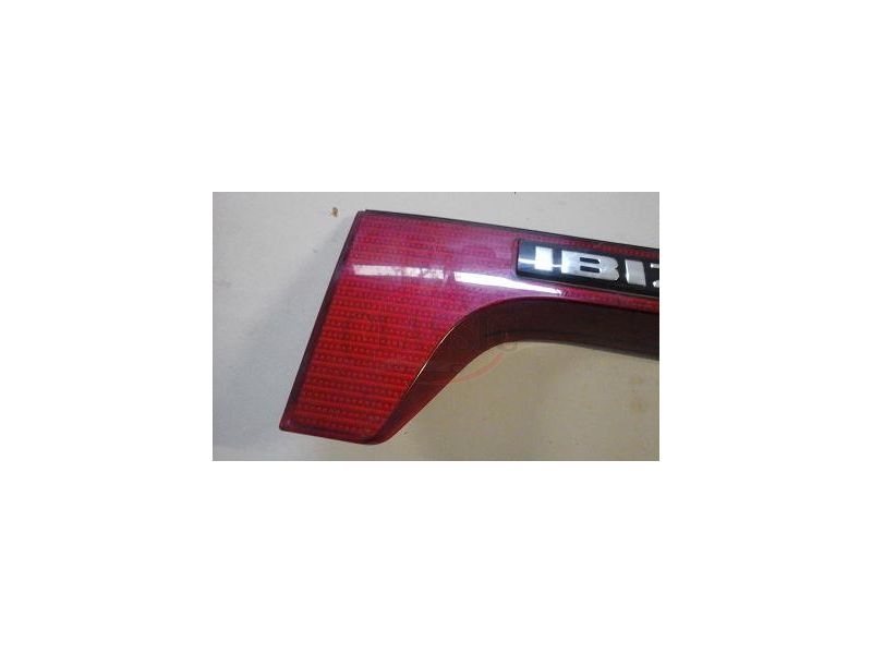 Seat Ibiza II 6K - Reflector traseiro esquerdo (HELLA)