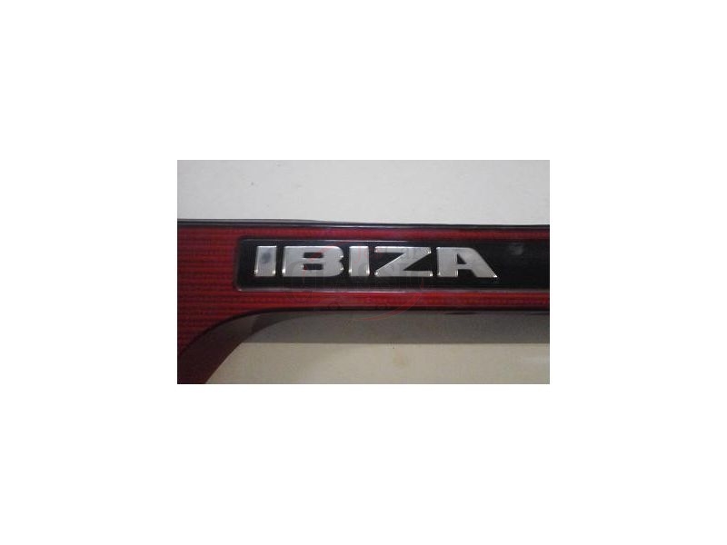 Seat Ibiza II 6K - Reflector traseiro esquerdo (HELLA)
