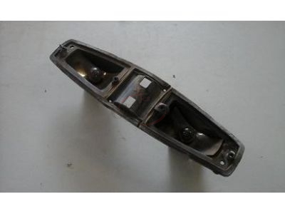 Ford Transit MKI / Ford Transit MKII - Suporte de lâmpadas farolim traseiro (MAGNATEX)