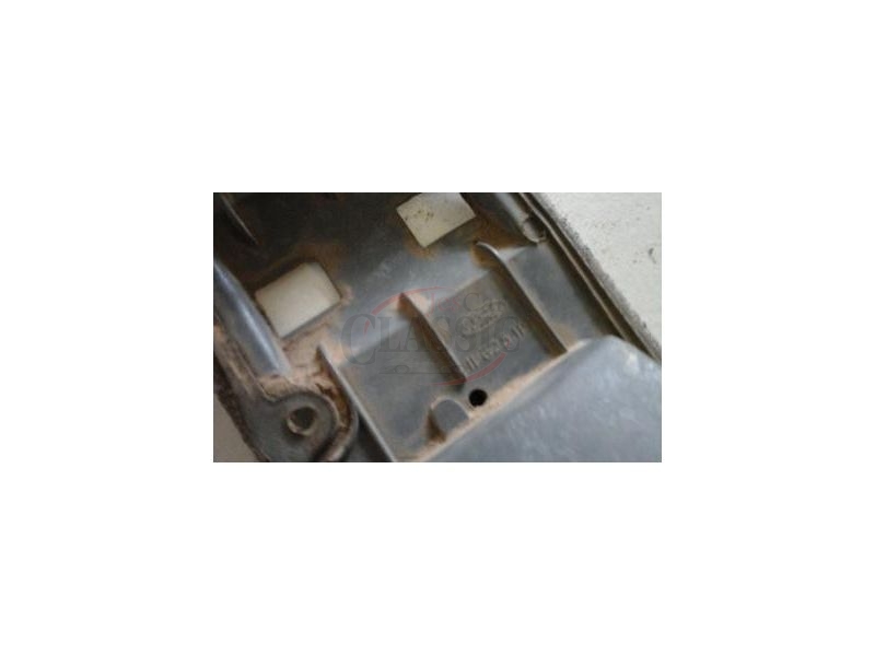 Ford Transit MKI / Ford Transit MKII - Suporte de lâmpadas farolim traseiro (MAGNATEX)