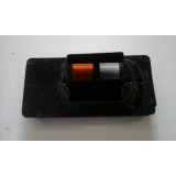 Audi 50 / VW Polo I - Farolim traseiro direito (HELLA)
