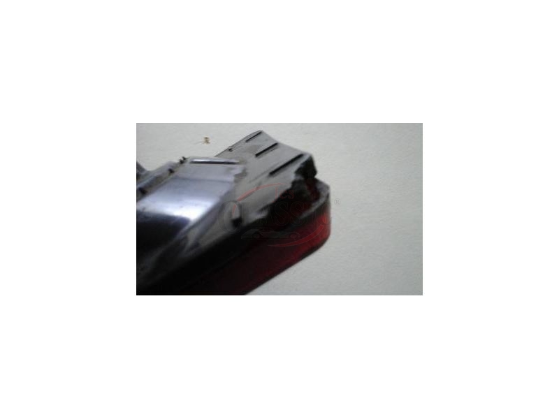 Audi 50 / VW Polo I - Farolim traseiro direito (HELLA)
