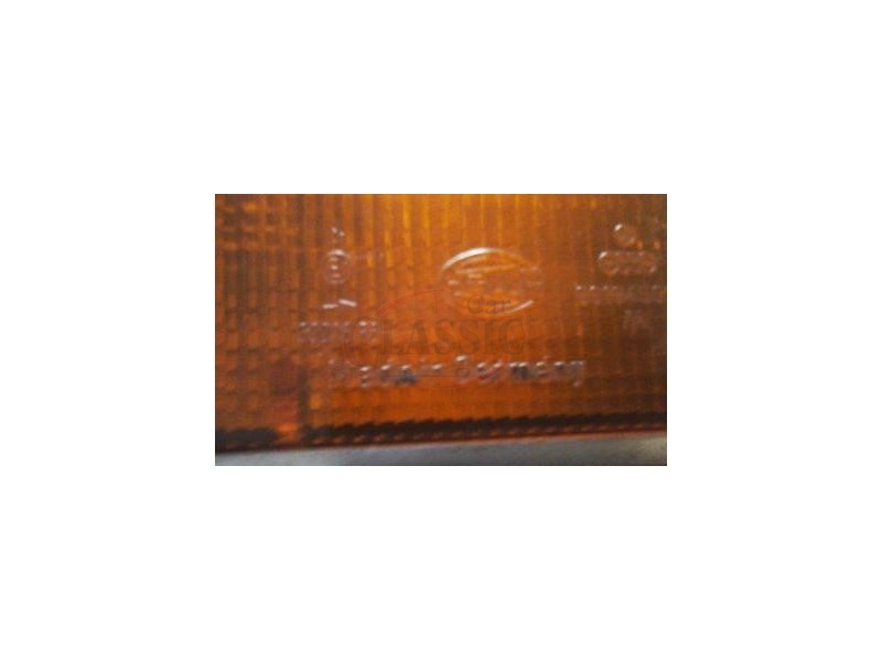 Audi 50 / VW Polo I - Farolim traseiro direito (HELLA)