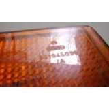 Audi 50 / VW Polo I - Farolim traseiro direito (HELLA)