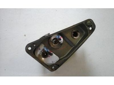 Peugeot 204 Break / Peugeot 304 Break - Suporte de lâmpadas farolim traseiro direito (SEIMA)