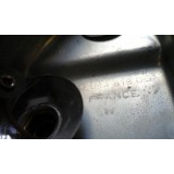 Peugeot 204 Break / Peugeot 304 Break - Suporte de lâmpadas farolim traseiro direito (SEIMA)