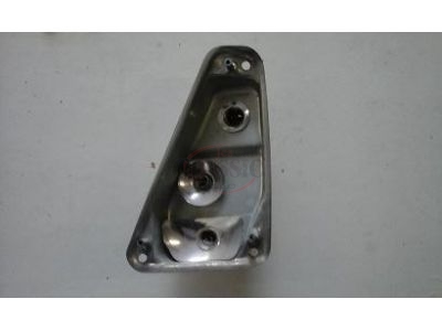 Peugeot 204 Break / Peugeot 304 Break - Suporte de lâmpadas farolim traseiro direito (SEIMA)