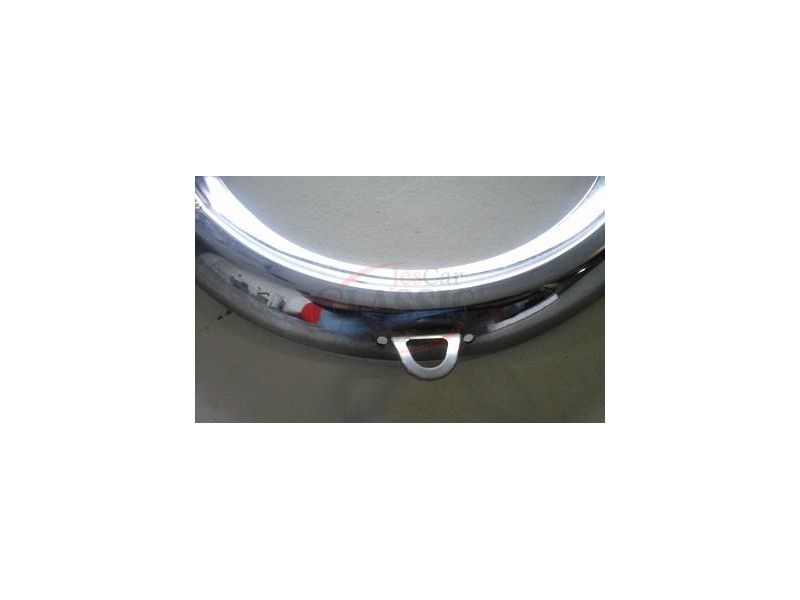 Renault 4 / Renault 6 / Renault 8 / Renault 10 / Renault Dauphine - Aro farol principal (CIBIÉ)