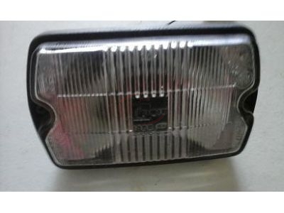 Citroen ZX - Farol auxiliar H3 (VALEO)