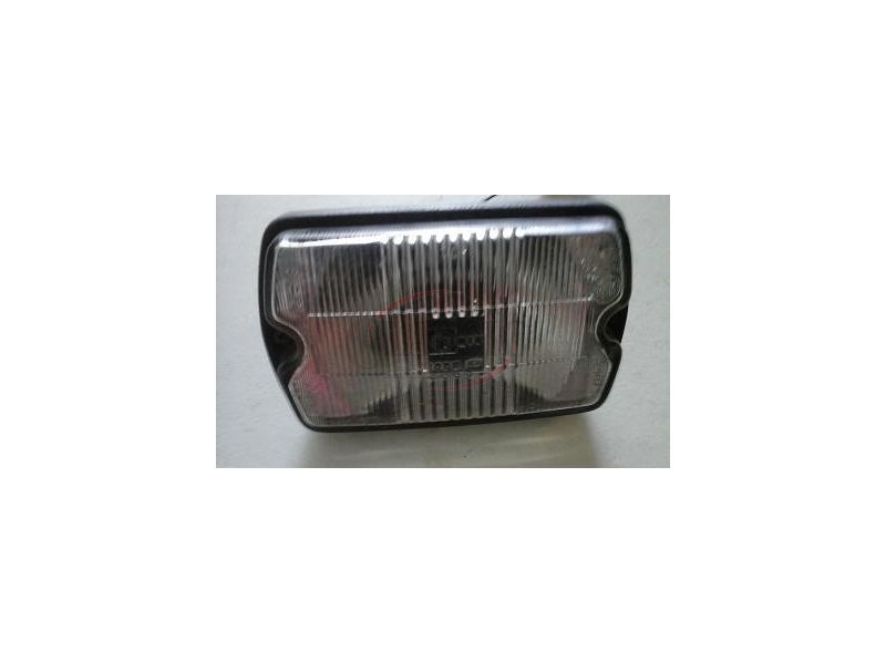 Citroen ZX - Farol auxiliar H3 (VALEO)