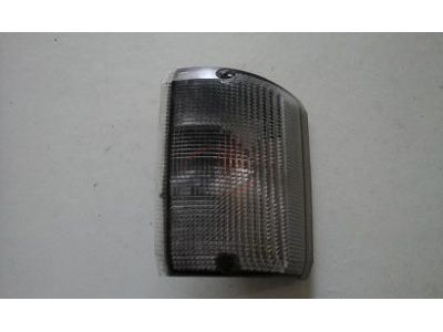 Citroen C25 / Fiat Ducato / Peugeot J5 - Farolim frente esquerdo (CARELLO)