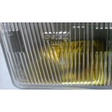 Fiat Uno I Turbo - Farol auxiliar (SIEM)