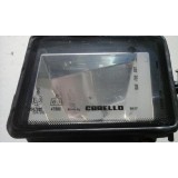 Alfa Romeo 164 Super - Farol auxiliar esquerdo H3 (CARELLO)
