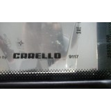 Alfa Romeo 164 Super - Farol auxiliar esquerdo H3 (CARELLO)