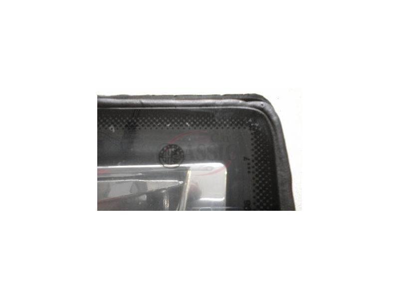 Alfa Romeo 164 Super - Farol auxiliar esquerdo H3 (CARELLO)
